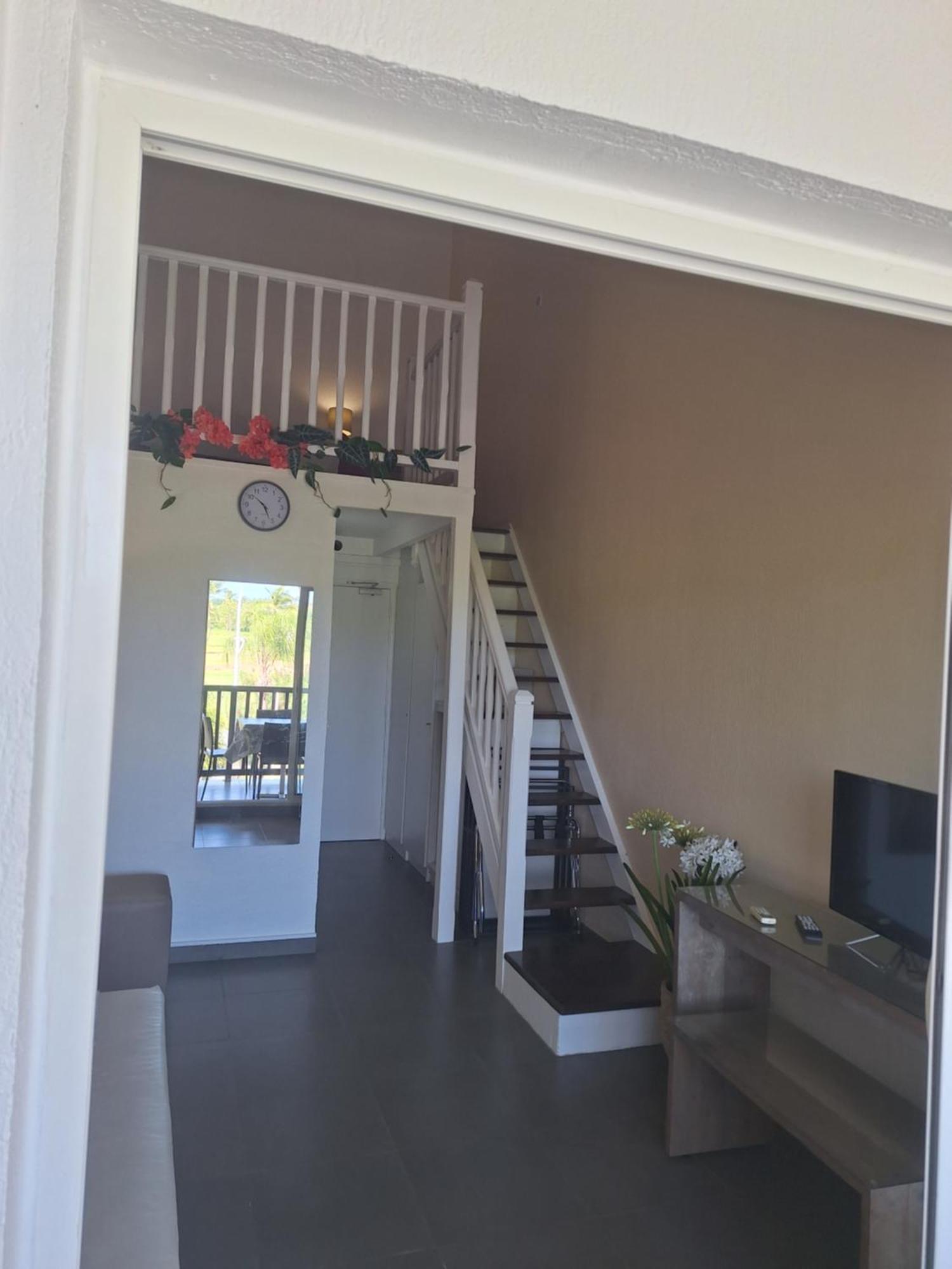 Appartement Duplex Marine 5 Saint-Francois  Exterior foto